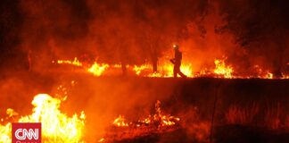 Ισπανία: Νέα πυρκαγιά στη Μαδρίτη εν μέσω καύσωνα και ισχυρών ανέμων – Εκκενώθηκαν κατοικίες