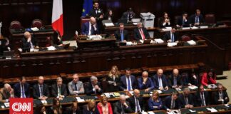 Ιταλία: Συνεχίζει να αυξάνει τα ποσοστά της η ακροδεξιά – Τι δείχνουν οι δημοσκοπήσεις
