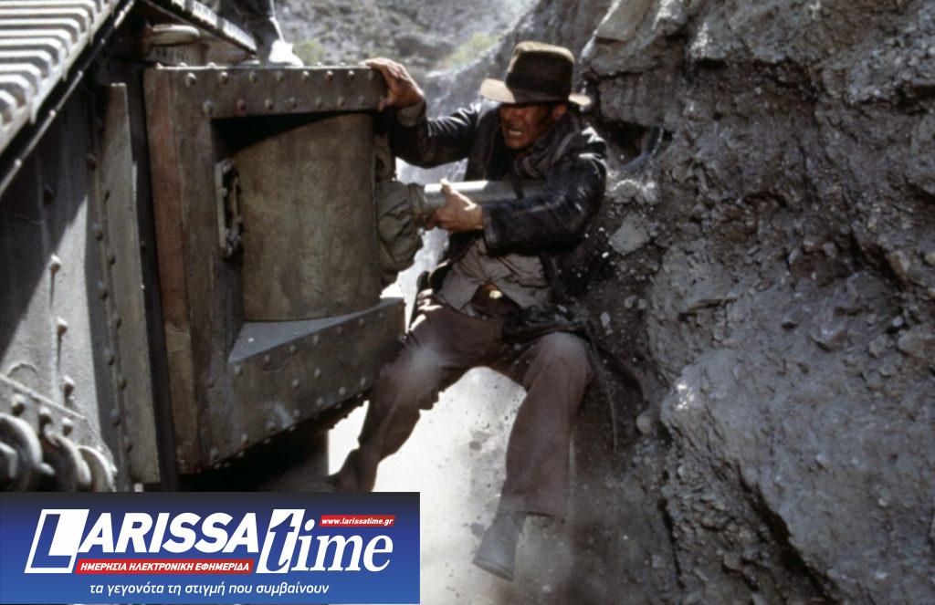 Film at Lincoln Center: Όταν οι βιβλιοθήκες γίνονται θρίλερ