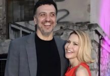 Κρυστάλλινοι πολυέλαιοι, πανάκριβα βαριά έπιπλα, χειροποίητα χαλιά: Η 1η φώτο μέσα στο αρχοντικό των Κικίλια – Μπαλατσινού στο κέντρο της Αθήνας