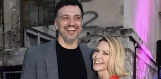 Κρυστάλλινοι πολυέλαιοι, πανάκριβα βαριά έπιπλα, χειροποίητα χαλιά: Η 1η φώτο μέσα στο αρχοντικό των Κικίλια – Μπαλατσινού στο κέντρο της Αθήνας