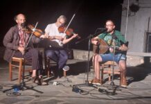 «Τελενίκειος Ηχώ»: Με επιτυχία πραγματοποιήθηκε στη Σέριφο το 18ο Φεστιβάλ Σουραυλιού