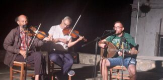 «Τελενίκειος Ηχώ»: Με επιτυχία πραγματοποιήθηκε στη Σέριφο το 18ο Φεστιβάλ Σουραυλιού