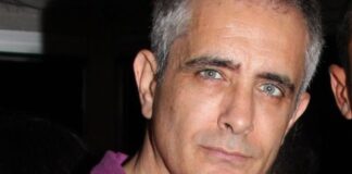 Κλωνοποίηση: Ο Σωκράτης Αλαφούζος ποζάρει με την 22χρονη κόρη του κι όλοι νόμιζαν πως είναι η Βάσω Γουλιελμάκη