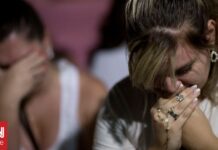Μετωπική σύγκρουση φορτηγού και λεωφορείου στη Βραζιλία – Τουλάχιστον 21 νεκροί