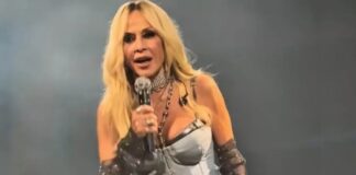 Αγνώριστη η Άννα Βίσση: Έκοψε τα μαλλιά της αγορέ και της πάνε απίστευτα