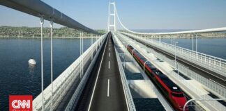Γιατί η σύνδεση της Ιταλίας με τη Σικελία παραμένει όνειρο εδώ και 2.000 χρόνια