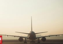 Ακυρώθηκε πτήση στον Καναδά επειδή παιδί αρνήθηκε να δέσει τη ζώνη του