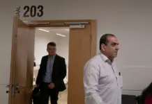 Η Συρία συνέλαβε αξιωματικό της εποχής του Άσαντ που είχε διαφύγει από την Αυστρία μετά την καταδίκη του