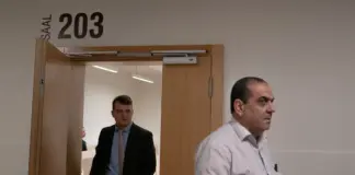 Η Συρία συνέλαβε αξιωματικό της εποχής του Άσαντ που είχε διαφύγει από την Αυστρία μετά την καταδίκη του