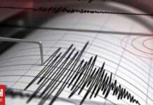 Αίγυπτος: Ισχυρός σεισμός 5 Ρίχτερ στο Κάιρο – Έγινε αισθητός μέχρι την Αλεξάνδρεια