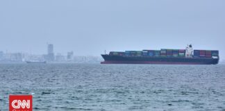 Τραμπ: Ή ανοίγουν τα στενά του Ορμούζ ή το Ιράν θα δεχτεί πολύ δυνατά πλήγματα