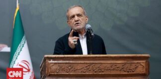 Πεζεσκιάν: Να μπει τέλος στη συνθήκη «ούτε πόλεμος ούτε ειρήνη» – «Τώρα είναι η ώρα για συμφωνία»