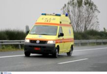 65χρονη ανασύρθηκε νεκρή από τη θάλασσα στους Αμμολόφους