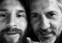 Λιονέλ Μέσι: Βάζει «φρένο» στην καριέρα του επ’ αόριστον