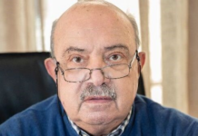 Εφυγε από τη ζωή ο γνωστός πνευμονολόγος Θανάσης Μητσιός