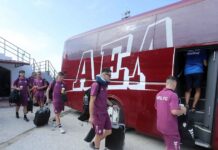 Γιατί έμειναν εκτός αποστολής της ΑΕΛ