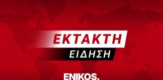 Εντοπίστηκε απανθρακωμένη σορός μέσα σε αυτοκίνητο