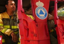 Ισπανία: Σεισμός 5 Ρίχτερ ταρακούνησε τη Γρανάδα – Ζημιές σε σπίτια και αυτοκίνητα