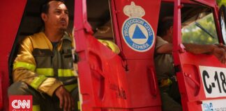 Ισπανία: Σεισμός 5 Ρίχτερ ταρακούνησε τη Γρανάδα – Ζημιές σε σπίτια και αυτοκίνητα
