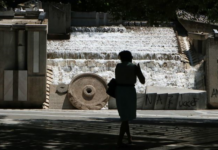 Θεσσαλία: Έρχεται σταδιακή άνοδος της θερμοκρασίας