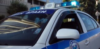 Έβρισαν, απείλησαν και χτύπησαν αστυνομικούς – Ένας τραυματίας και 5 συλλήψεις