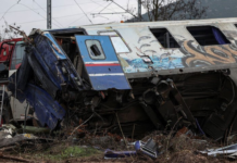 Τέμπη: Πρόστιμα 120.000 ευρώ στη Hellenic Train από τη ΡΑΣ