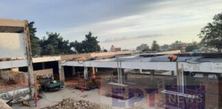 Στο ΠΕΠ Βορείου Αιγαίου εντάσσεται το Αρχαιολογικό Μουσείο Χίου – Διασφαλίζεται η συνέχεια των έργων
