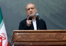 Πεζεσκιάν: Είναι καιρός να τελειώσει ο πόλεμος με τις ΗΠΑ όσο «το Ιράν είναι σε θέση ισχύος»