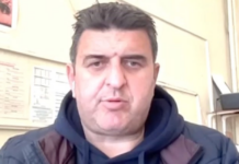 Aποχώρηση του Σωκράτη Αλειφτήρα από την Πλεύση Ελευθερίας