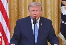 Τραμπ για την επίσκεψη του διευθυντή στη CIA στη Ρωσία: «Κάτι μπορεί να προκύψει»