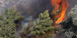 Κατάσταση Συναγερμού σε Κρήτη, Ρόδο και Κάρπαθο