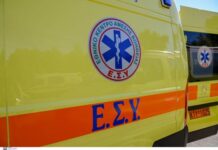Ηλεία: «Ήθελε ο Θεός να ζήσει και θα ζήσει»
