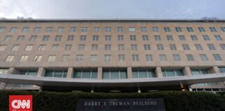 Στέιτ Ντιπάρτμεντ για τηλεφωνική επικοινωνία Ρούμπιο – Γεραπετρίτη: Στενή η διμερής συνεργασία
