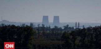 Διακοπή ηλεκτροδότησης στον πυρηνικό σταθμό της Ζαπορίζια για 23η φορά από την έναρξη του πολέμου