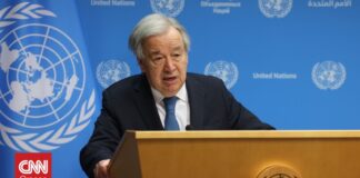 Γκουτέρες για Κυπριακό: «Πρέπει να είμαστε καλά προετοιμασμένοι στην επόμενη πενταμερή»
