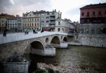 Ανθρώπινο σαφάρι στο Σεράγεβο – Ο λόγος στη δικαιοσύνη για «τουρίστες» που πλήρωσαν να πυροβολήσουν πολίτες