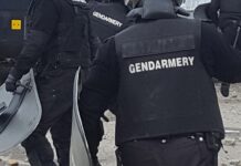 Η Βουλγαρία έκλεισε εργαστήριο φαιντανύλης που εφοδίαζε όλη τη χώρα