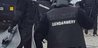 Η Βουλγαρία έκλεισε εργαστήριο φαιντανύλης που εφοδίαζε όλη τη χώρα