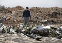 Συντριβή 737 MAX στην Αιθιοπία: Η Boeing καταδικάζεται να καταβάλει 29 εκατομμύρια δολάρια στη χήρα θύματος