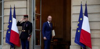 Γαλλία: Η χώρα «δεν θα ανεχθεί καμιά απόπειρα ξένης ανάμιξης» στις προεδρικές εκλογές, δηλώνει ο Γάλλος ΥΠΕΞ