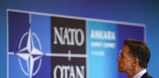 Το ΝΑΤΟ προειδοποιεί το Ιράν: Θα υπερασπιστούμε τους συμμάχους μας από οποιαδήποτε απειλή