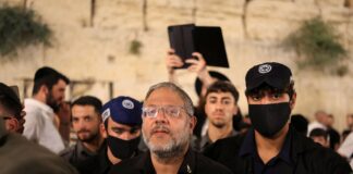 Γερμανία και Γαλλία καταδικάζουν τις «απάνθρωπες» δηλώσεις του ακροδεξιού ισραηλινού υπουργού Μπεν Γκβιρ