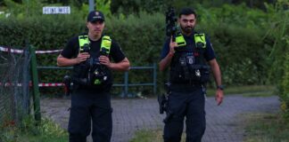 Γερμανία: Ανακαλύφθηκε κρύπτη όπλων σε δάσος που πιστεύεται ότι συνδέεται με τη Ρωσία