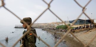 Θέουτα και Μελίγια – Η Ισπανία, το μεταναστευτικό και τα γεωπολιτικά παίγνια στη νοτιοδυτική Μεσόγειο