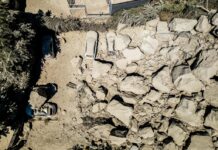Ιταλία: 26 τραυματίες από τον σεισμό κοντά στη Νάπολη – Η στιγμή που χτυπά ο Εγκέλαδος