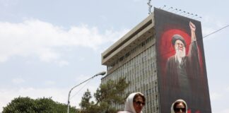 Ο ΟΗΕ υποστηρίζει ότι το Ιράν εκτέλεσε τουλάχιστον 56 άτομα από τον Μάρτιο