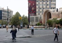 Αναφορές ότι το Ιράν σχεδιάζει πλήγματα σε αμερικανικούς στόχους στην Ευρώπη αν ο Τραμπ κλιμακώσει τον πόλεμο