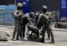 Το Ισραήλ προετοιμάζεται να δράσει μόνο του κατά του Ιράν, αν οι ΗΠΑ κάνουν πίσω