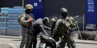Το Ισραήλ προετοιμάζεται να δράσει μόνο του κατά του Ιράν, αν οι ΗΠΑ κάνουν πίσω